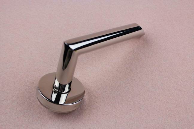 Door Hardware Tubular Lever Handle Lock/Mortise Door Handles